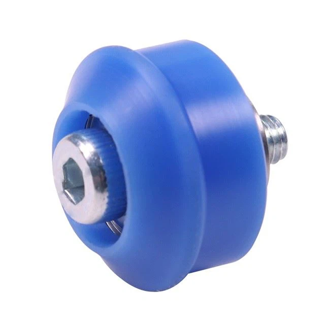 Plastic Metal Assemble Part